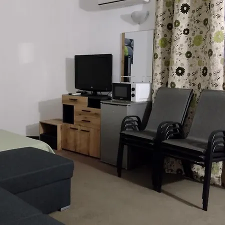 Apartament Avalon-high View