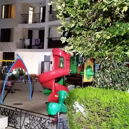 Apartament Avalon-high View Sunny Beach