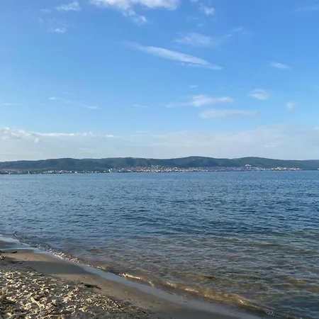 Avalon-high View Apartman Napospart