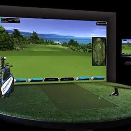 Avalon-high View Apartman