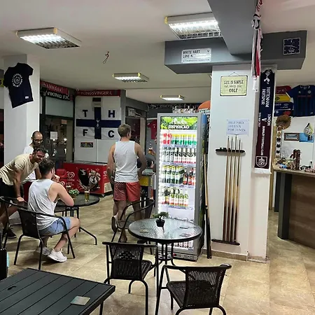 Apartman Avalon-high View Napospart