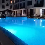 Appartement Avalon-high View Sunny Beach