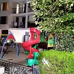 Appartement Avalon-high View Sunny Beach
