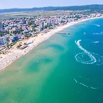 Avalon-high View Appartement Sunny Beach